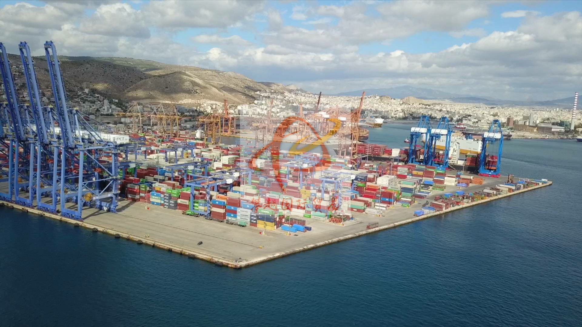 Imported office lighting from China_ Guangzhou Huangpu Port customs clearance services