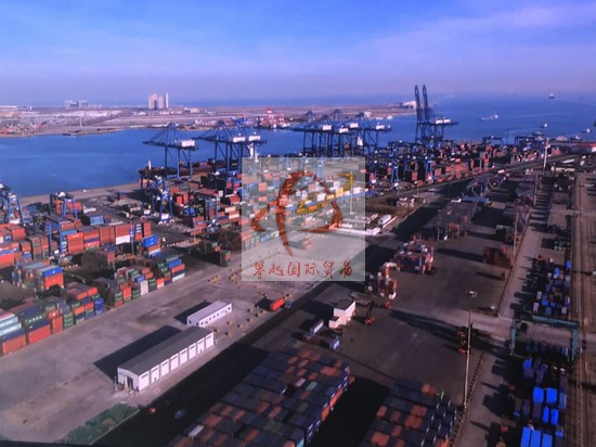 Importing car mats from China_ Guangzhou Nansha Port Customs Clearance Solution