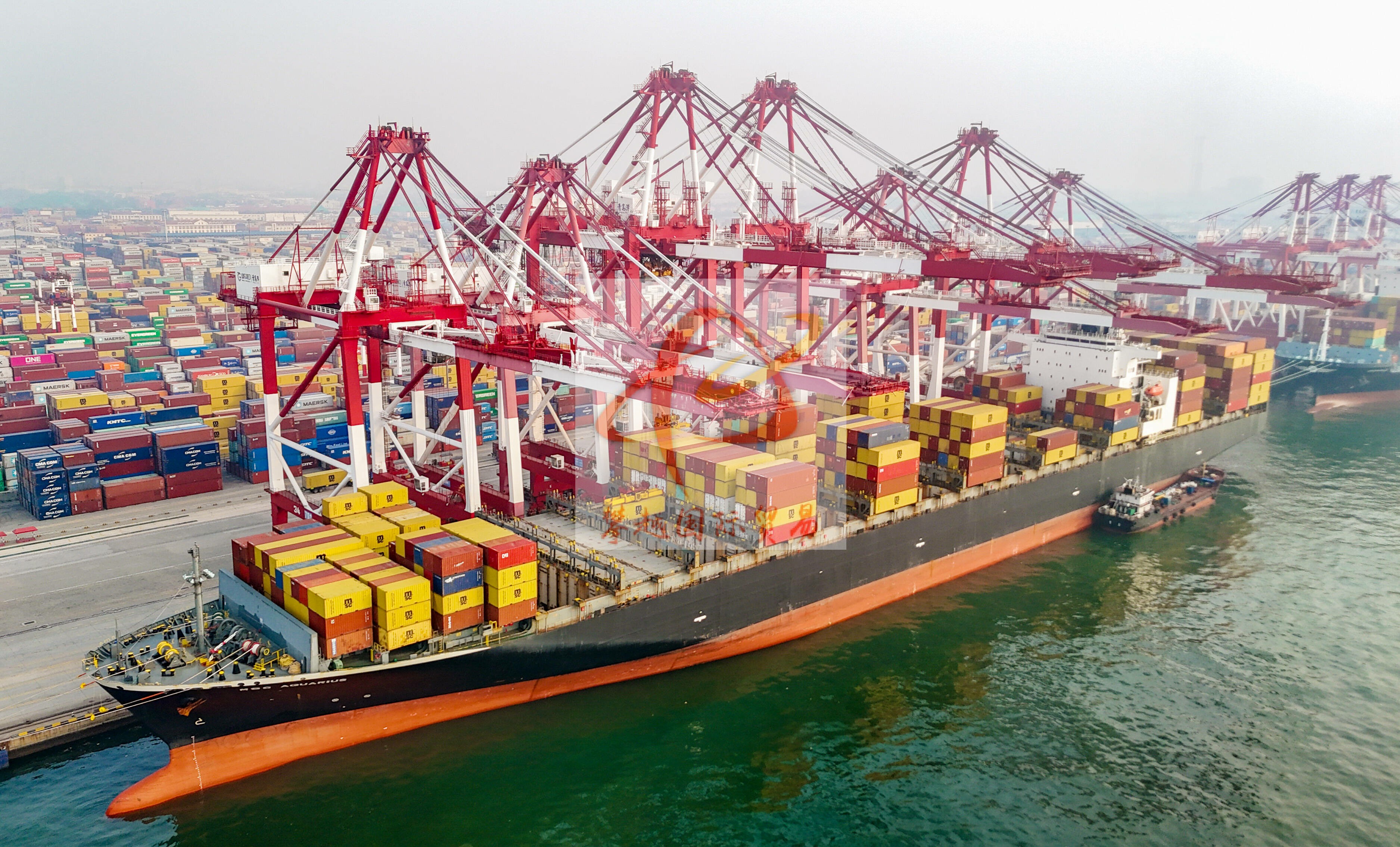 Importing sports equipment from China_ Shenzhen Yantian Port customs clearance services