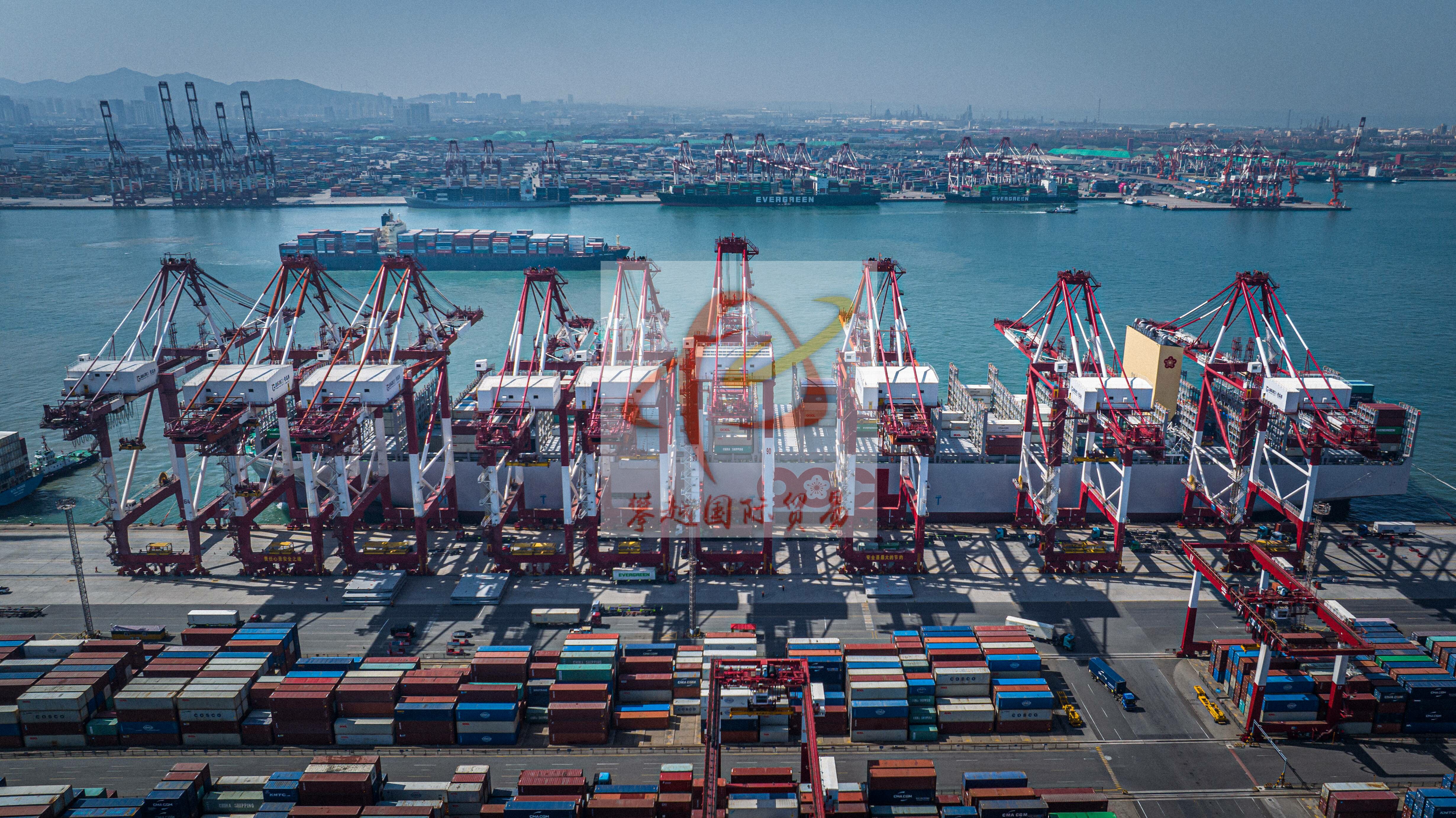 Import of medical consumables from China_ Customs clearance at Shenzhen Yantian Port