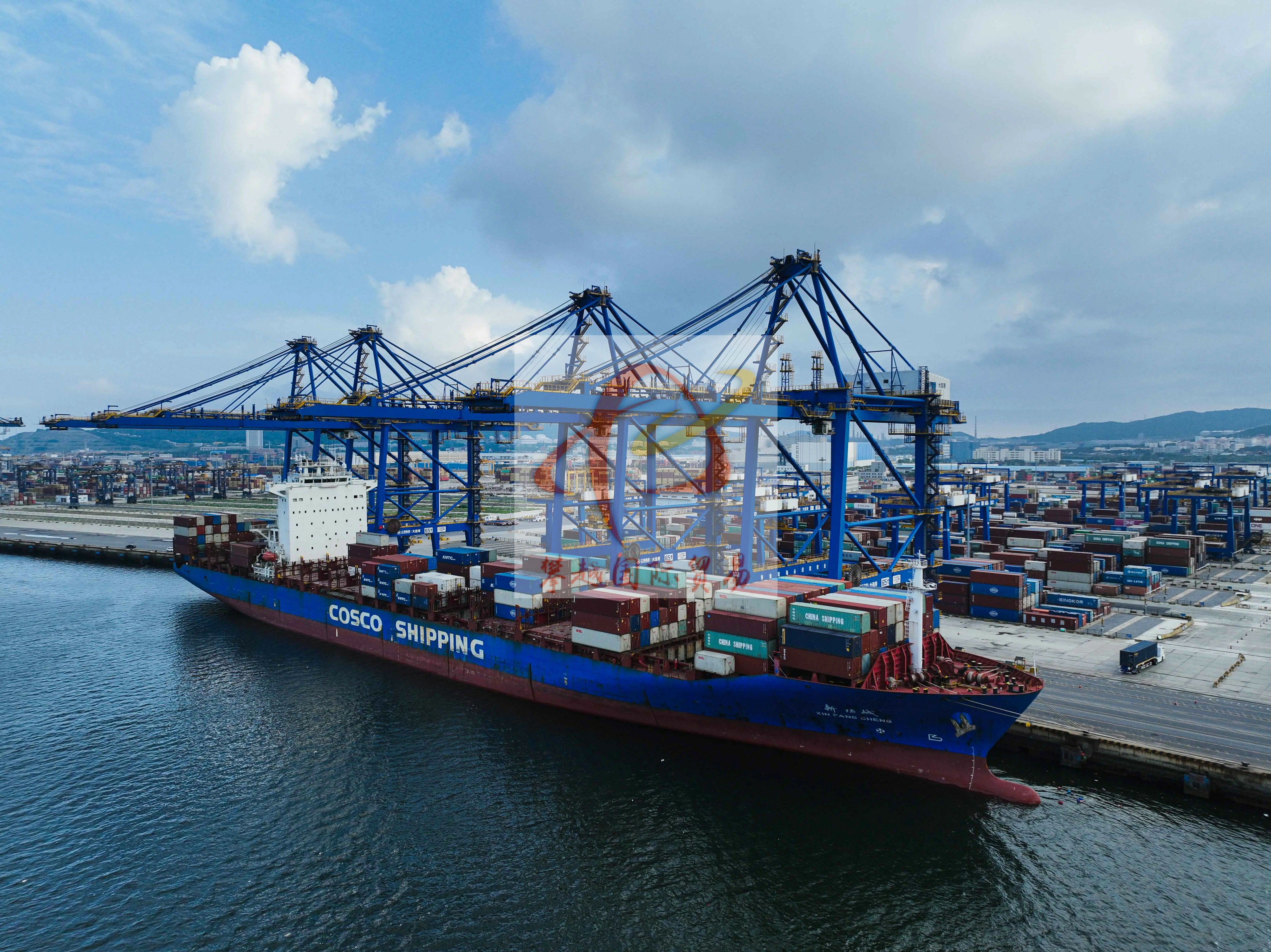 Imported eyeglass accessories from China_ Shenzhen Yantian Port customs clearance services