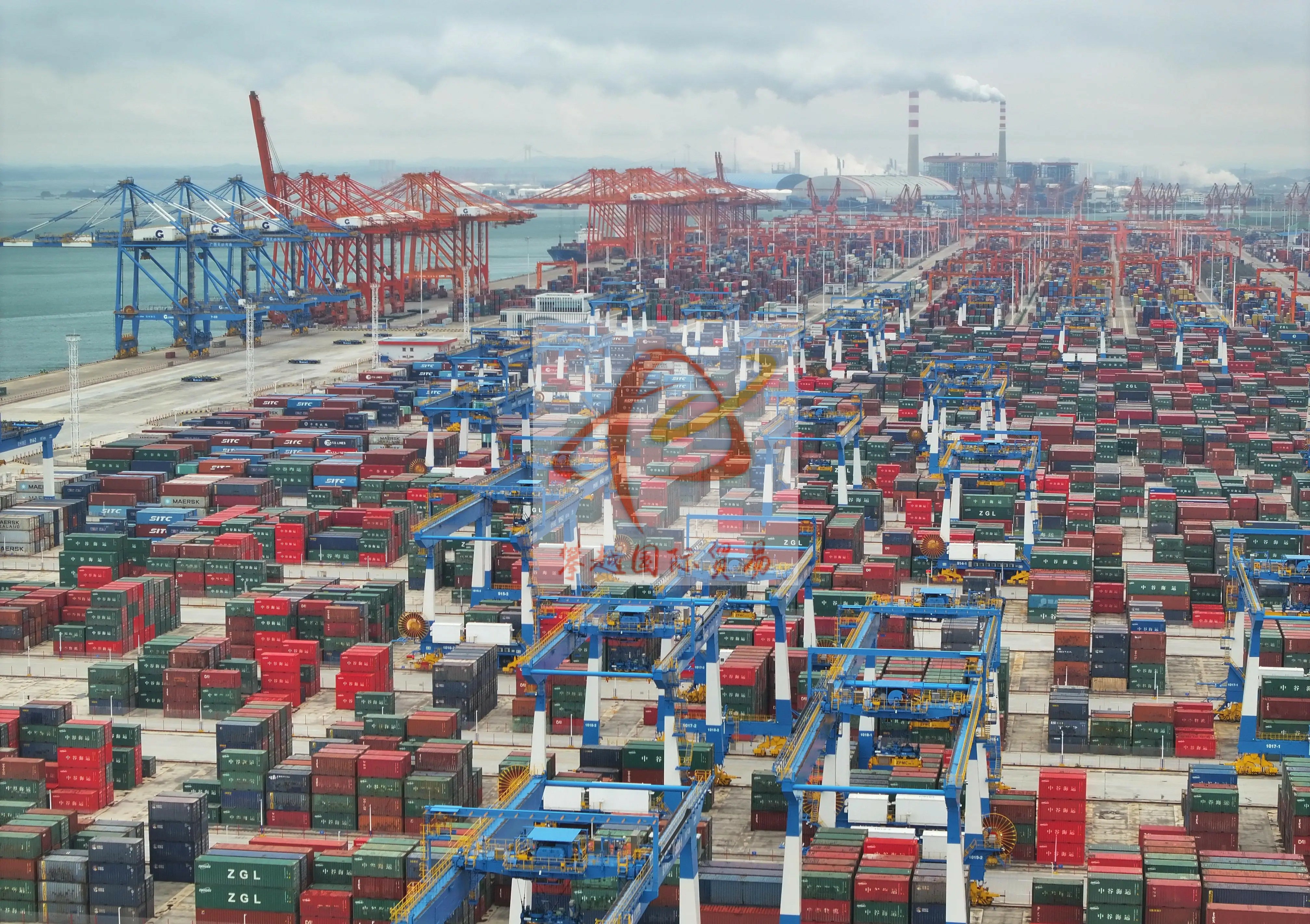 Cost-Effective Synthetic Rubber Hose Export to China from Australia_ Shenzhen Yantian Port Export Solutions