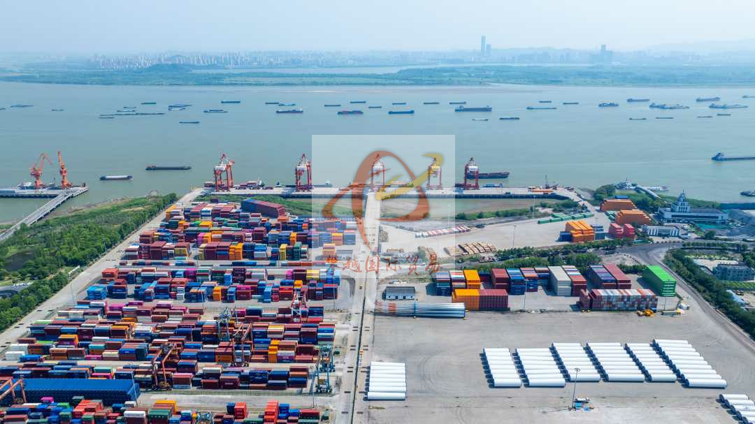 Import of chemical raw materials from China_ customs clearance at Nansha Port, Guangzhou