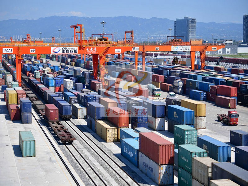 Export of vehicle-mounted navigation equipment to China_ customs clearance at Nansha Port, Guangzhou