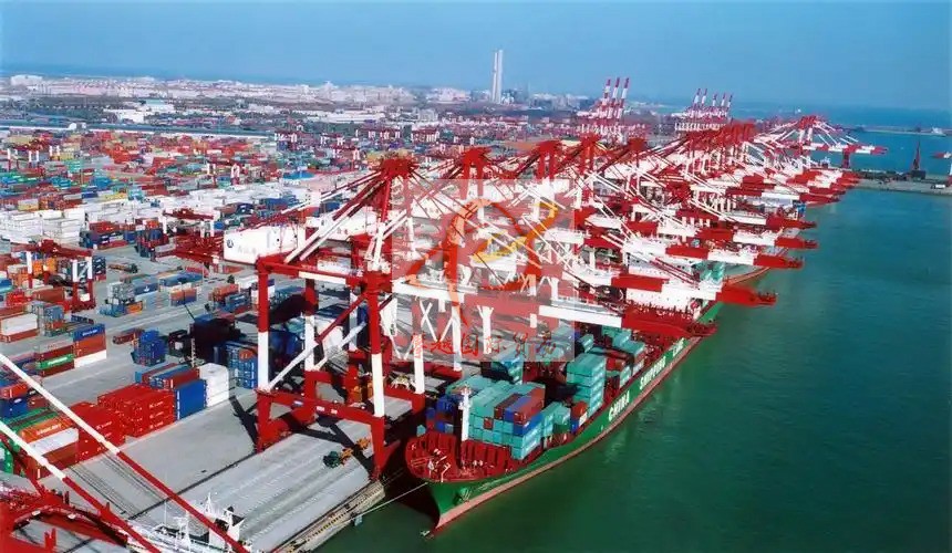 Imported pneumatic tools from China_ Shenzhen Shekou Port Customs Clearance Services