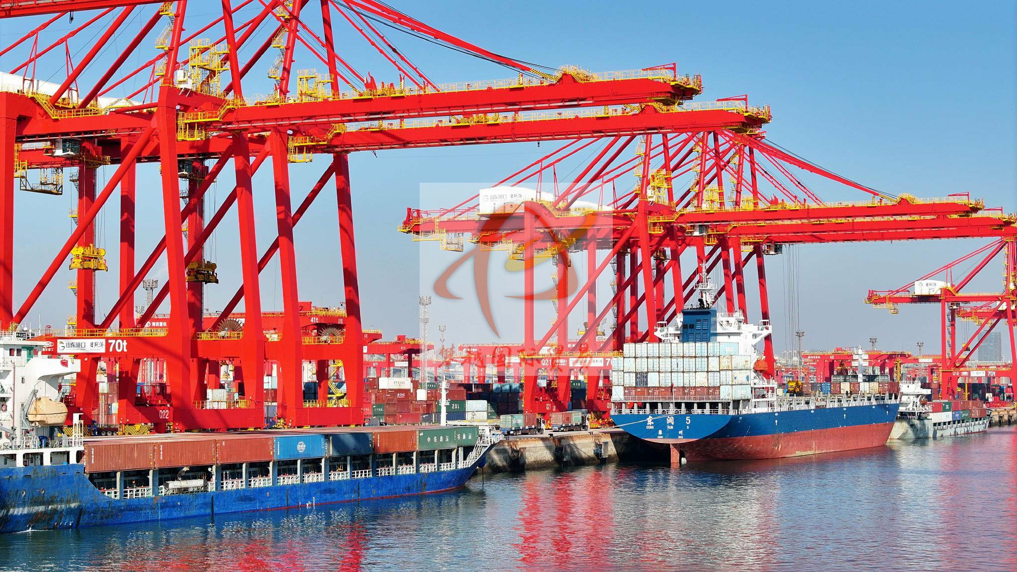 Export of vehicle-mounted electronic equipment to China_ Shenzhen Shekou Port Customs Clearance Solution