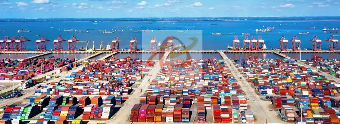 Imported security lighting from China_ Shenzhen Yantian Port customs clearance services