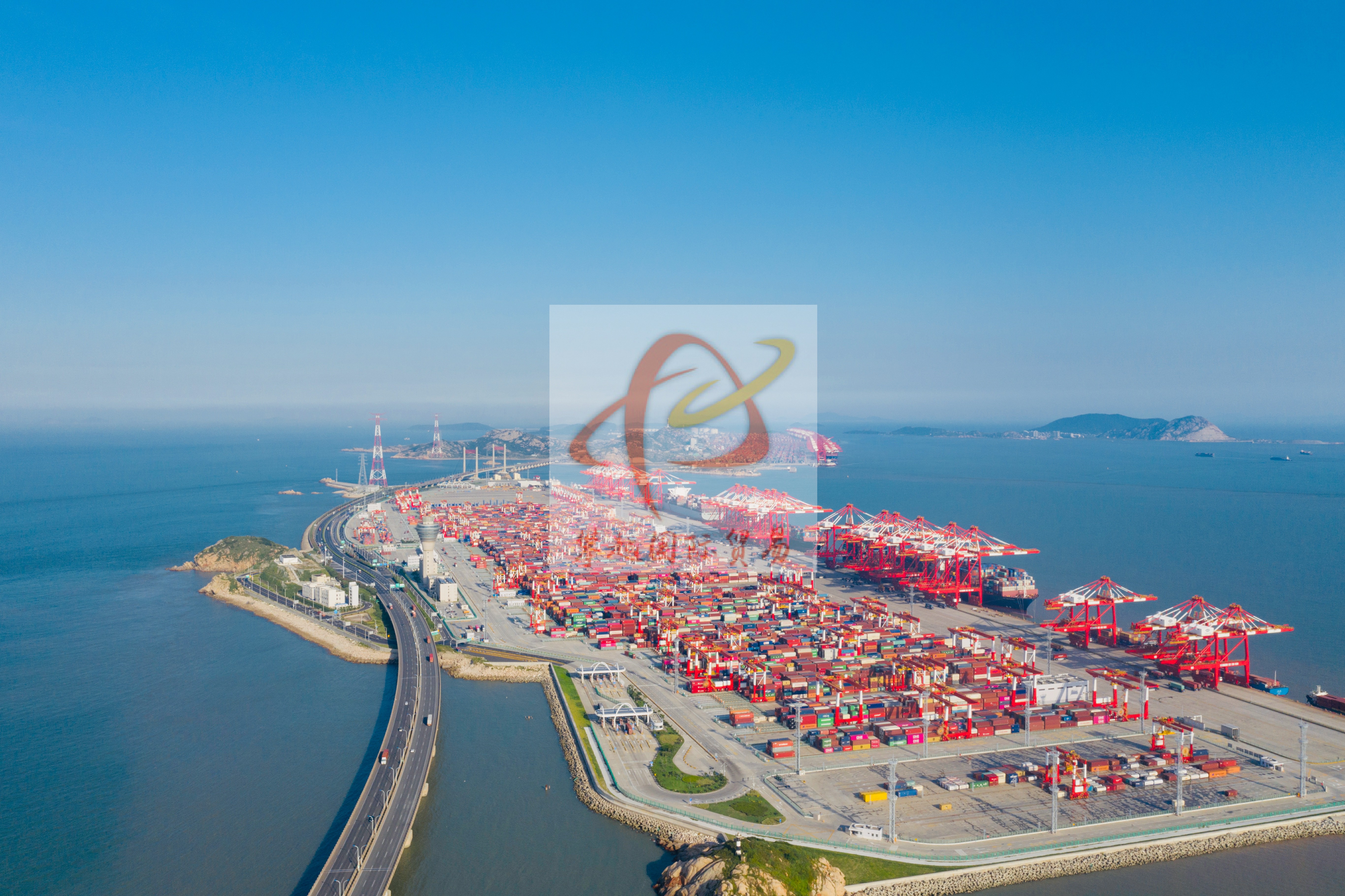 Export of household cleaning products to China_ Customs clearance at Shenzhen Yantian Port