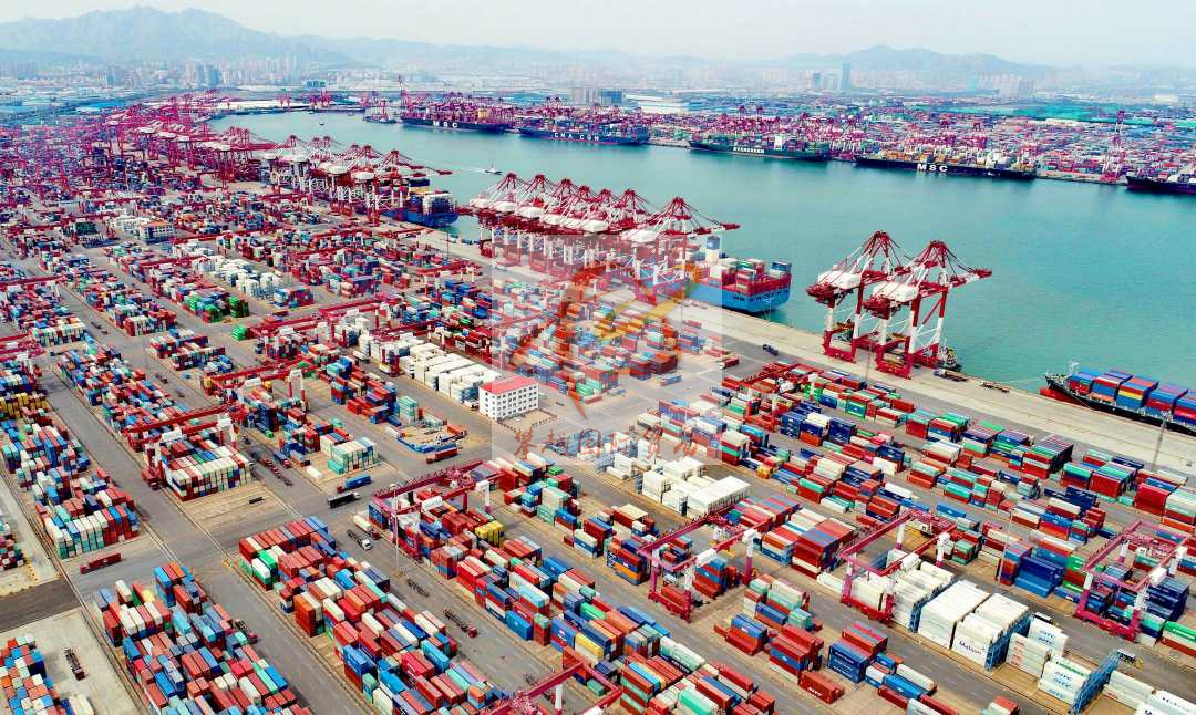 Imported wooden toys from China_ Guangzhou Huangpu Port Customs Clearance Services