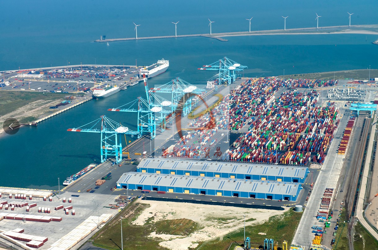 Import gift accessories from China_ Shenzhen Yantian Port customs clearance service