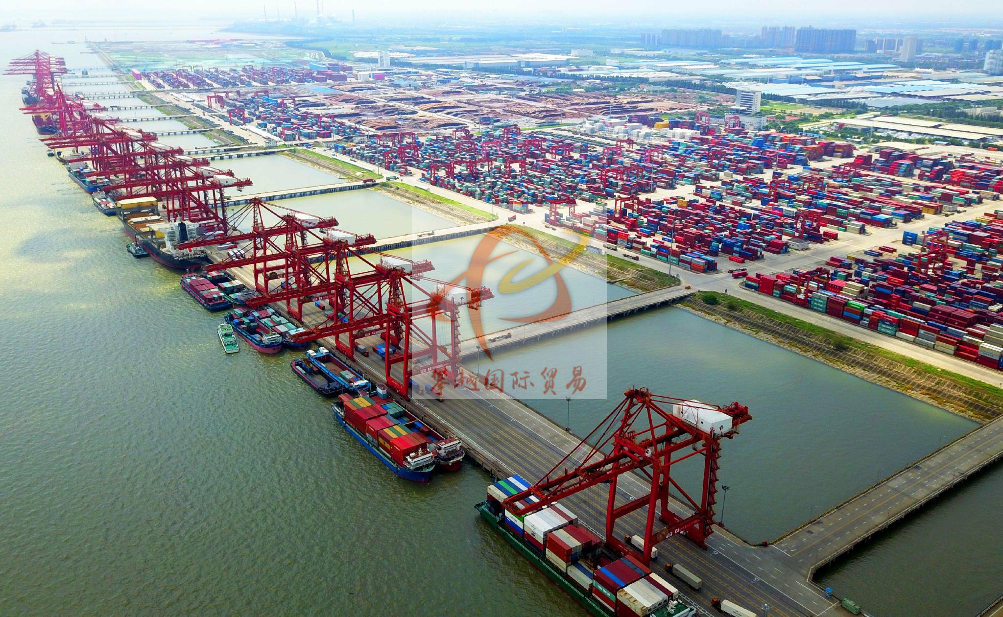 Export of valve equipment to China_ customs clearance at Shenzhen Shekou Port