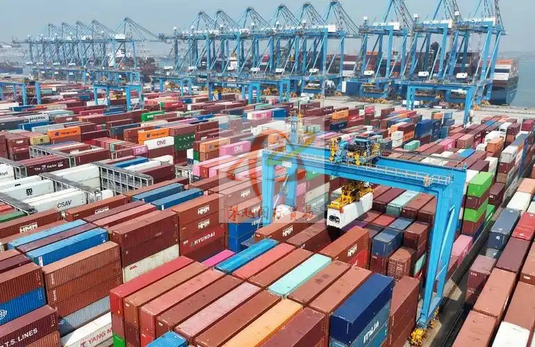 Importing plastic toys from China_ Guangzhou Nansha Port Customs Clearance Solutions