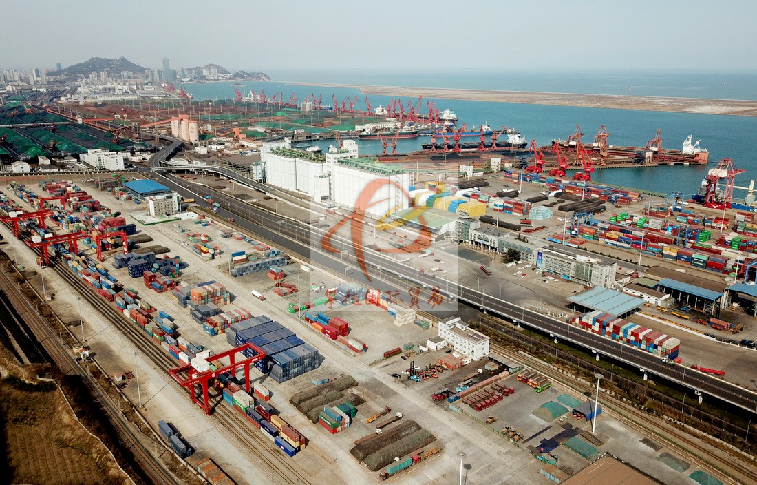 Importing office equipment from China_ Shenzhen Yantian Port Customs Clearance Solution