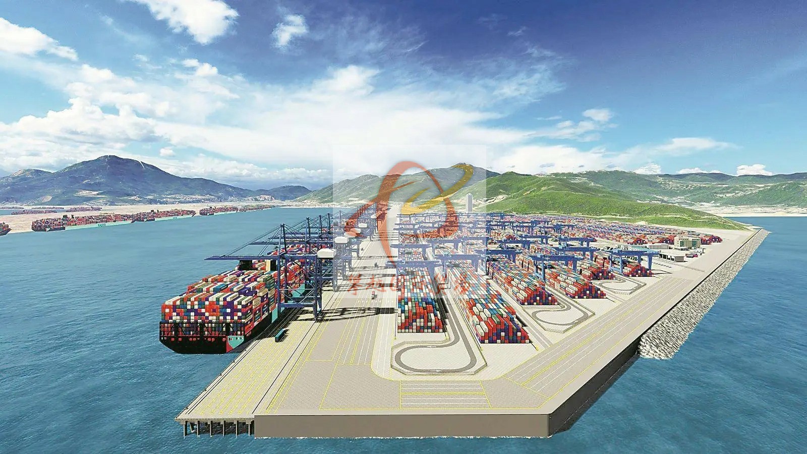 Export of video conferencing equipment to China_ Shenzhen Shekou Port Customs Clearance Solution