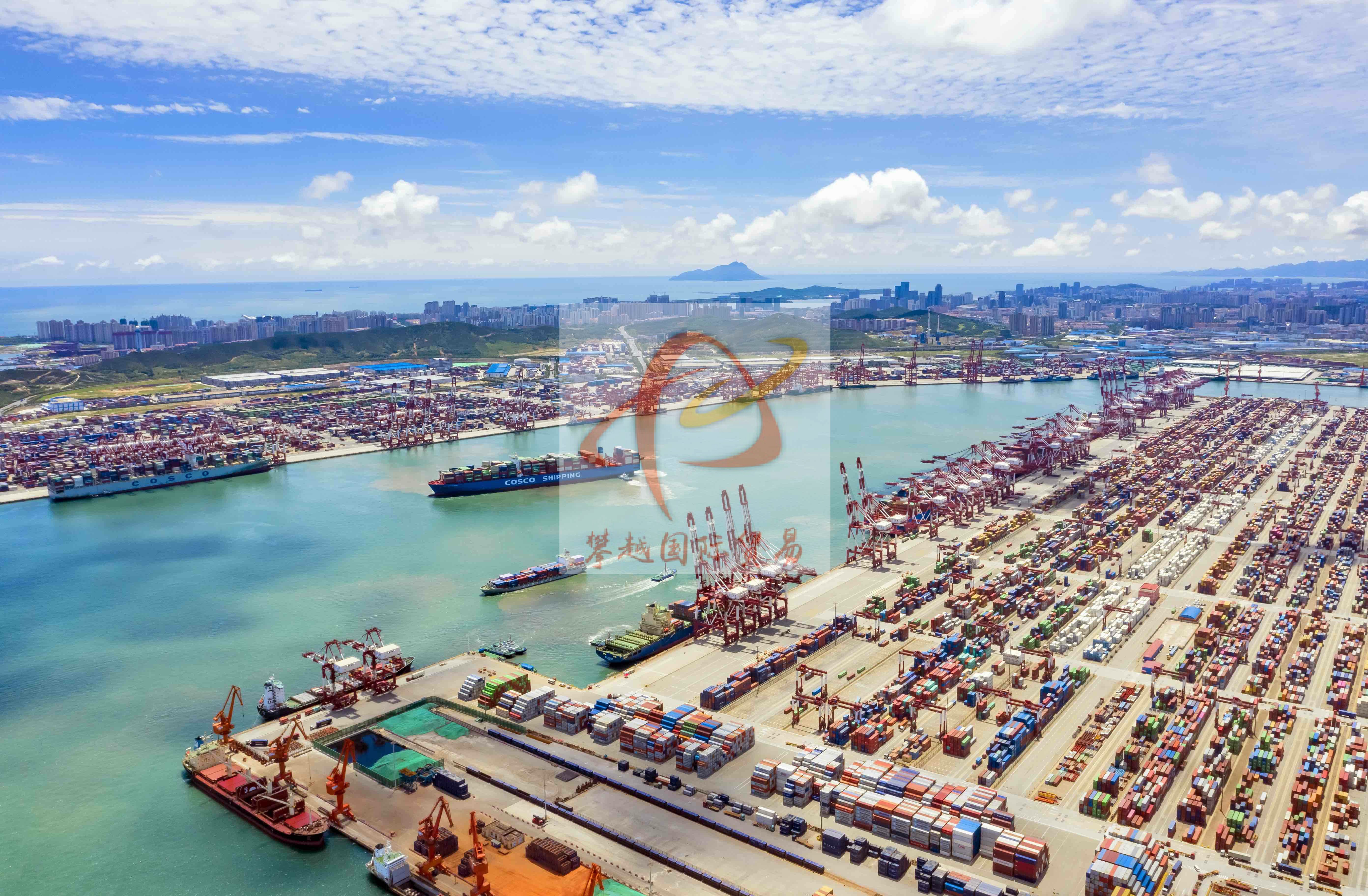 Trusted Rice Cakes Export to China from Japan_ Guangzhou Huangpu Port Customs Clearance Service