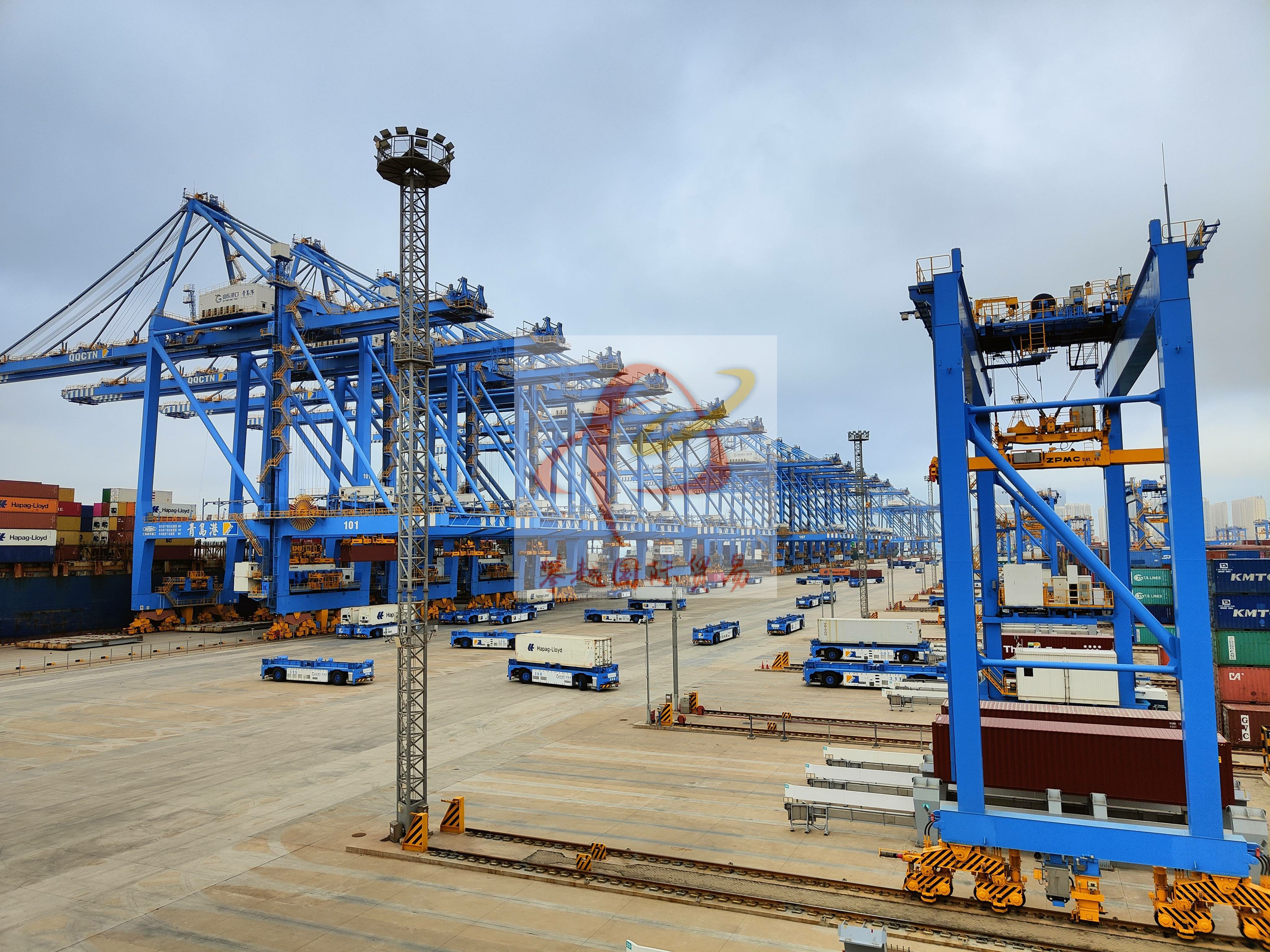 Importing business gifts from China_ Shenzhen Shekou Port Customs Clearance Solution