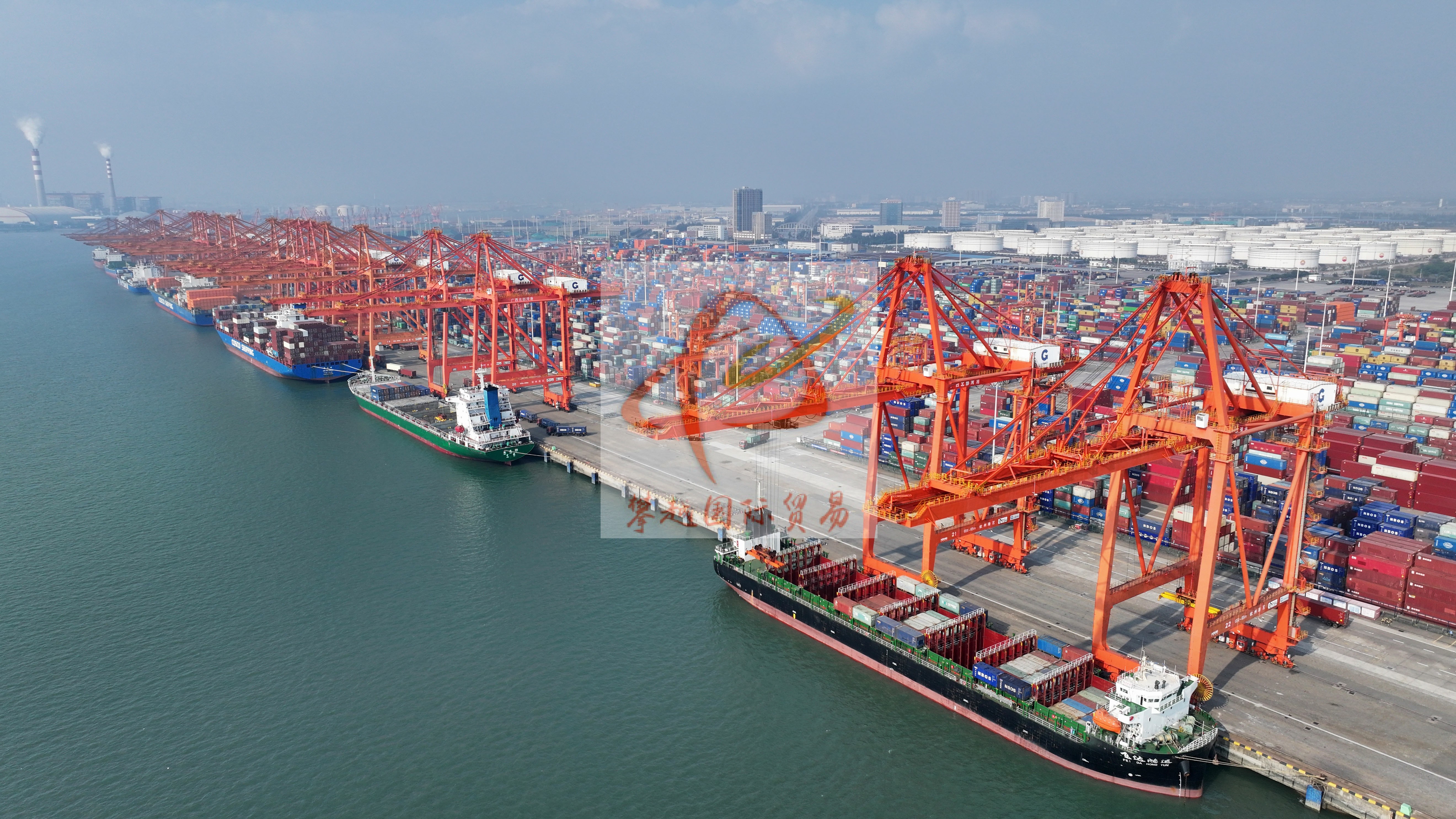 Trusted Export of Optical Instrument to China_ Guangzhou Huangpu Port Customs Clearance Service