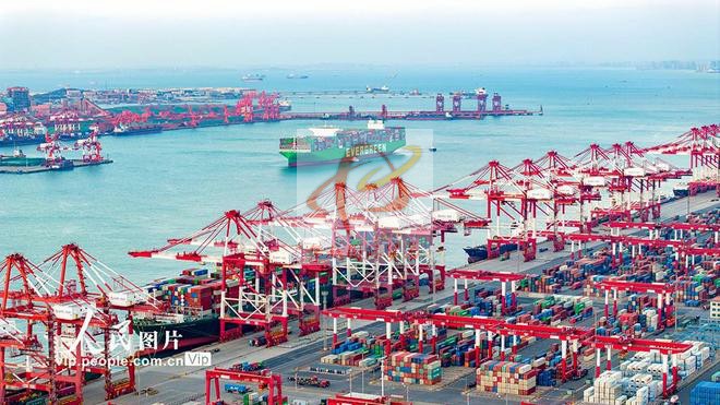 Imported car maintenance products from China_ Guangzhou Huangpu Port Customs Clearance Services