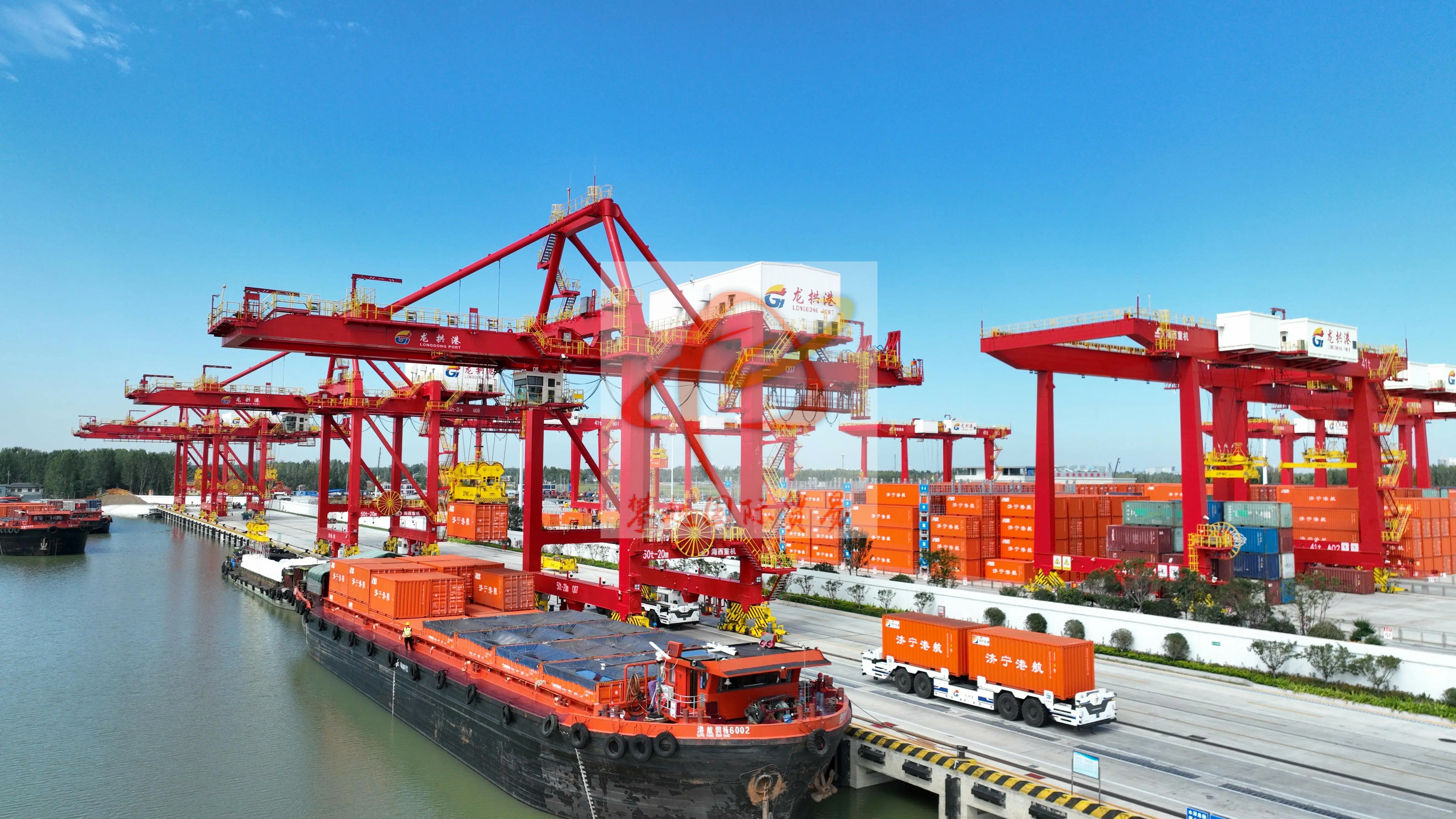 Trusted Export of Makeup Cotton to China_ Shenzhen Shekou Port Clearance Solutions