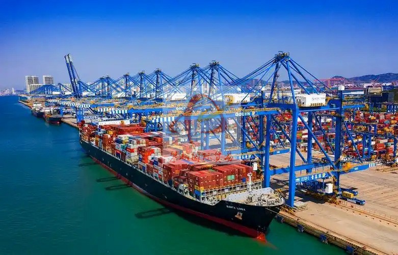 Import of medical textiles from China_ Shenzhen Shekou Port Customs Clearance Services