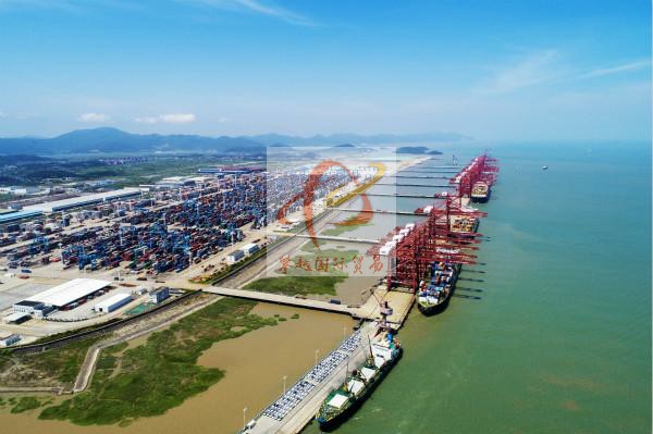 Export of car audio equipment to China_ customs clearance at Shenzhen Shekou Port