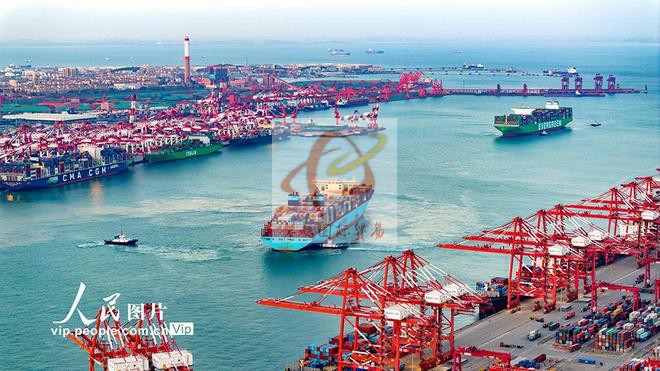 Imported camping equipment from China_ Shenzhen Shekou Port Customs Clearance Service