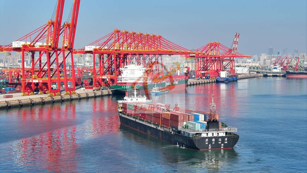 Streamlined Medicated Whitening Cream Export to China_ Shenzhen Yantian Port Export Solutions