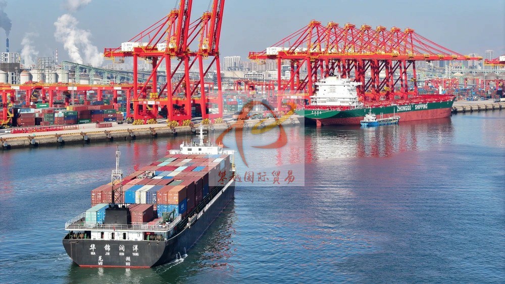 Imported automobile emergency tools from China_ customs clearance at Shenzhen Shekou Port