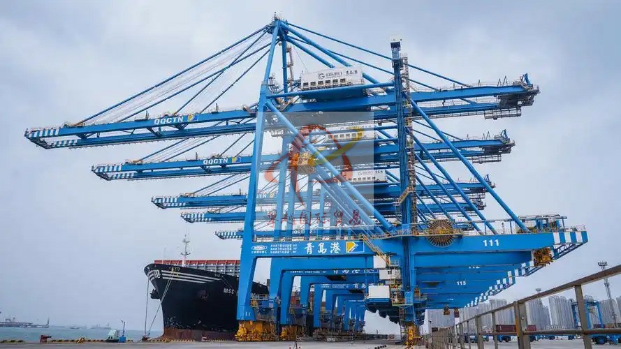 Hassle-Free Export of Pore-Shrinking Essence to China_ Guangzhou Nansha Port Customs Clearance Service