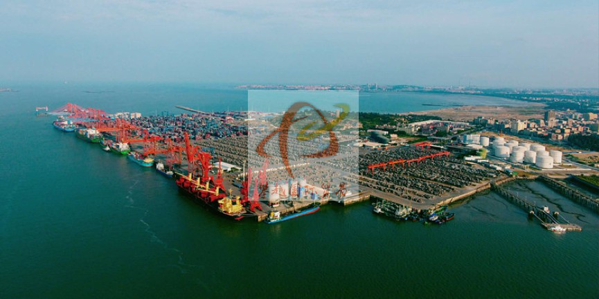 Importing headphones from China_ Guangzhou Nansha Port Customs Clearance Solution