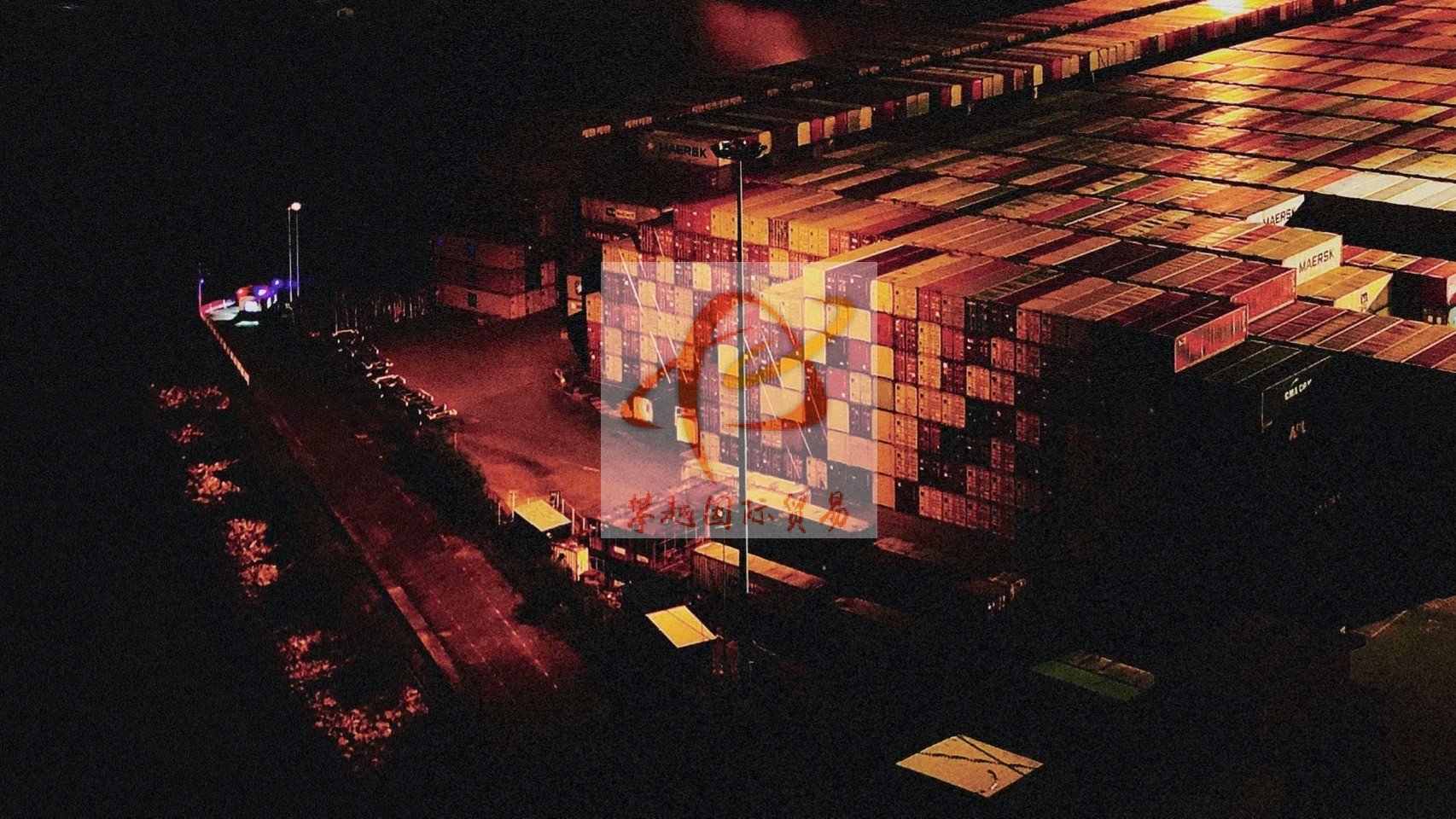 Imported fitness equipment from China_ Customs clearance at Shenzhen Yantian Port