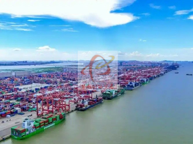 Importing automobile oil from China_ Shenzhen Shekou Port Customs Clearance Solution