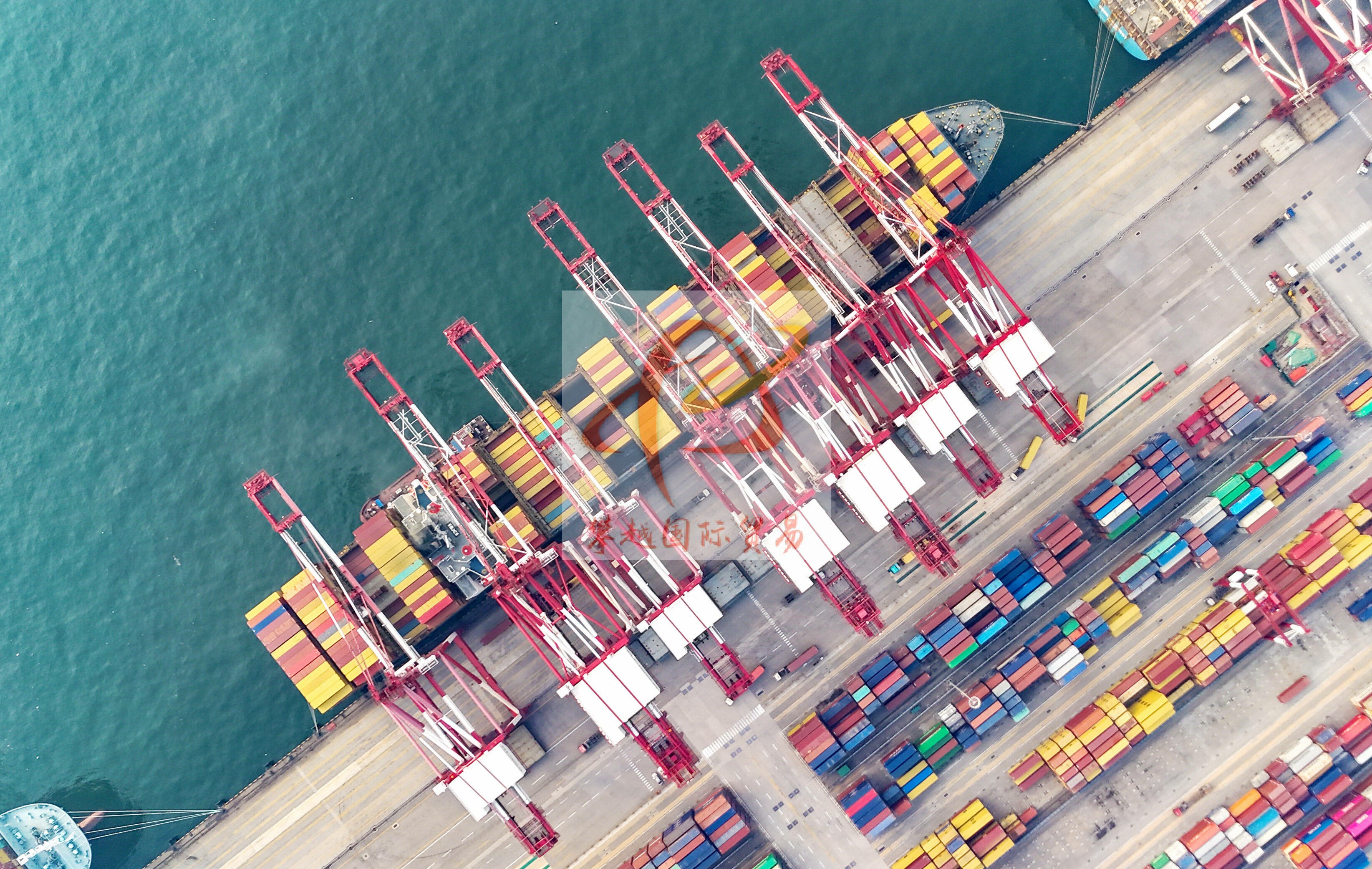 Importing packaging materials from China_ Guangzhou Nansha Port Customs Clearance Solutions