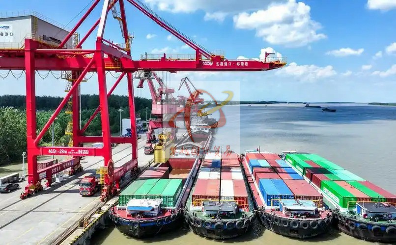 Importing writing instruments from China_ Guangzhou Nansha Port Customs Clearance Services