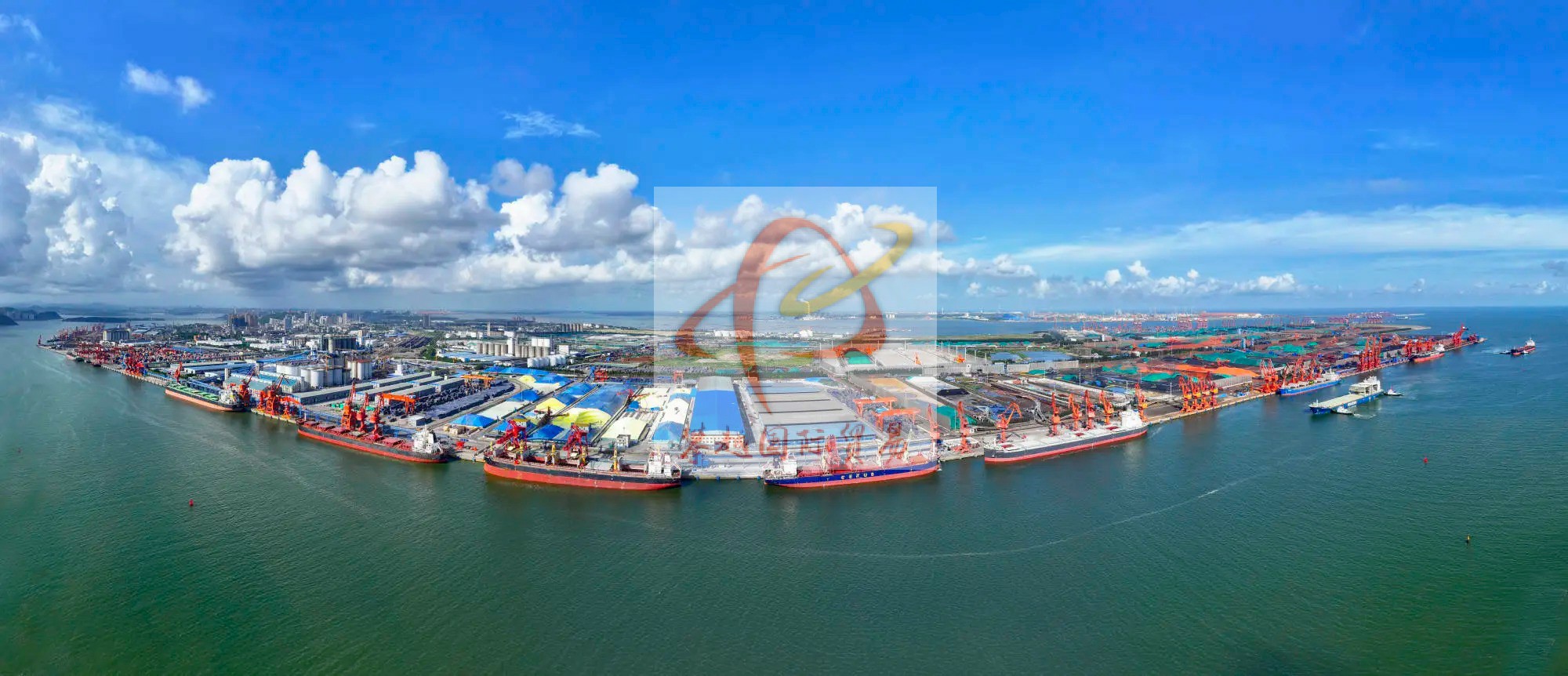 Efficient Export of Liquid Blush to China_ Shenzhen Shekou Port Clearance Solutions