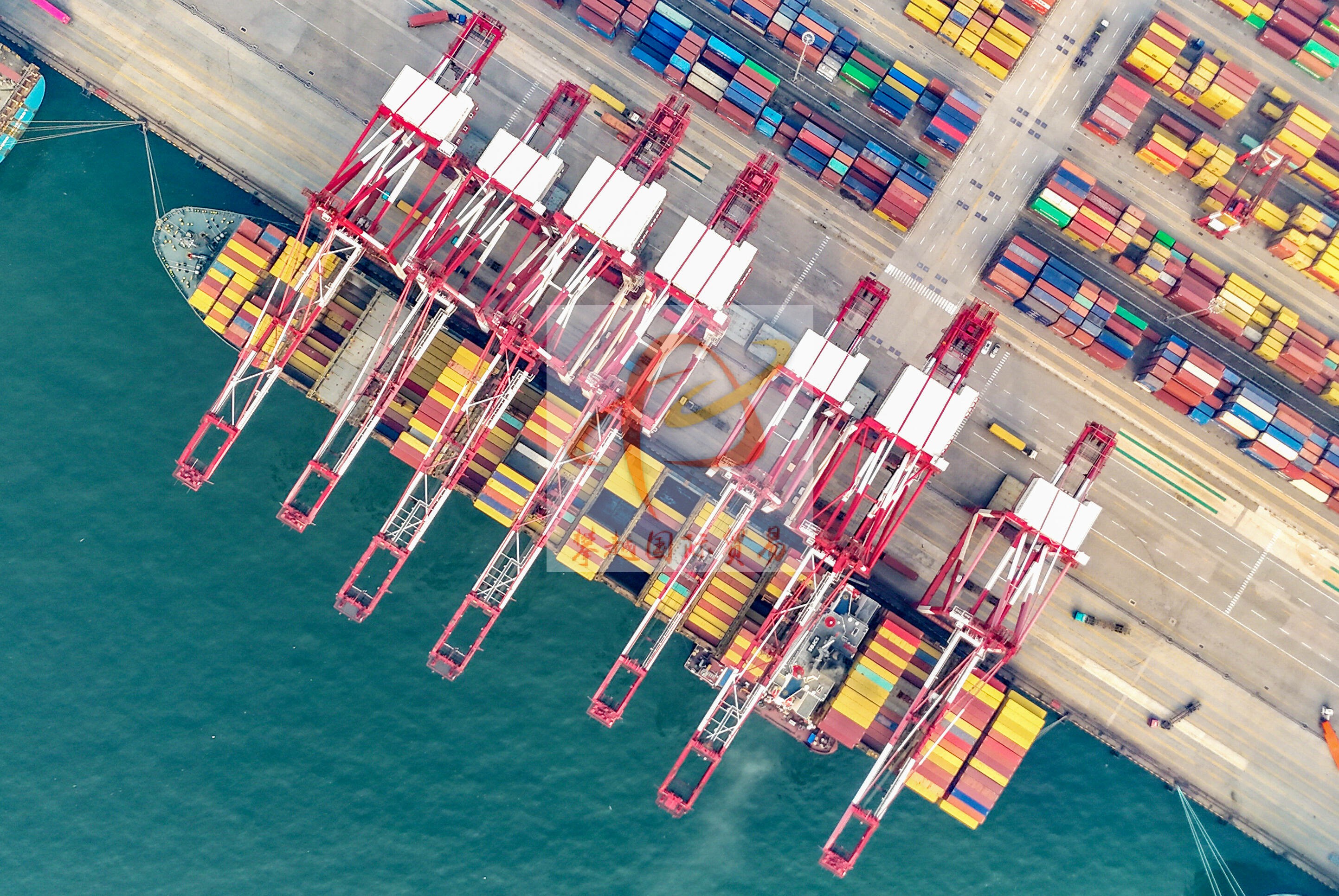 Streamlined Glucosamine Export to China for Exporters_ Guangzhou Nansha Port Customs Clearance