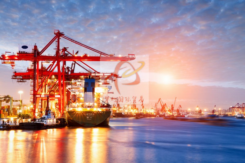 Imported anti-theft alarm equipment from China_ Guangzhou Nansha Port customs clearance services