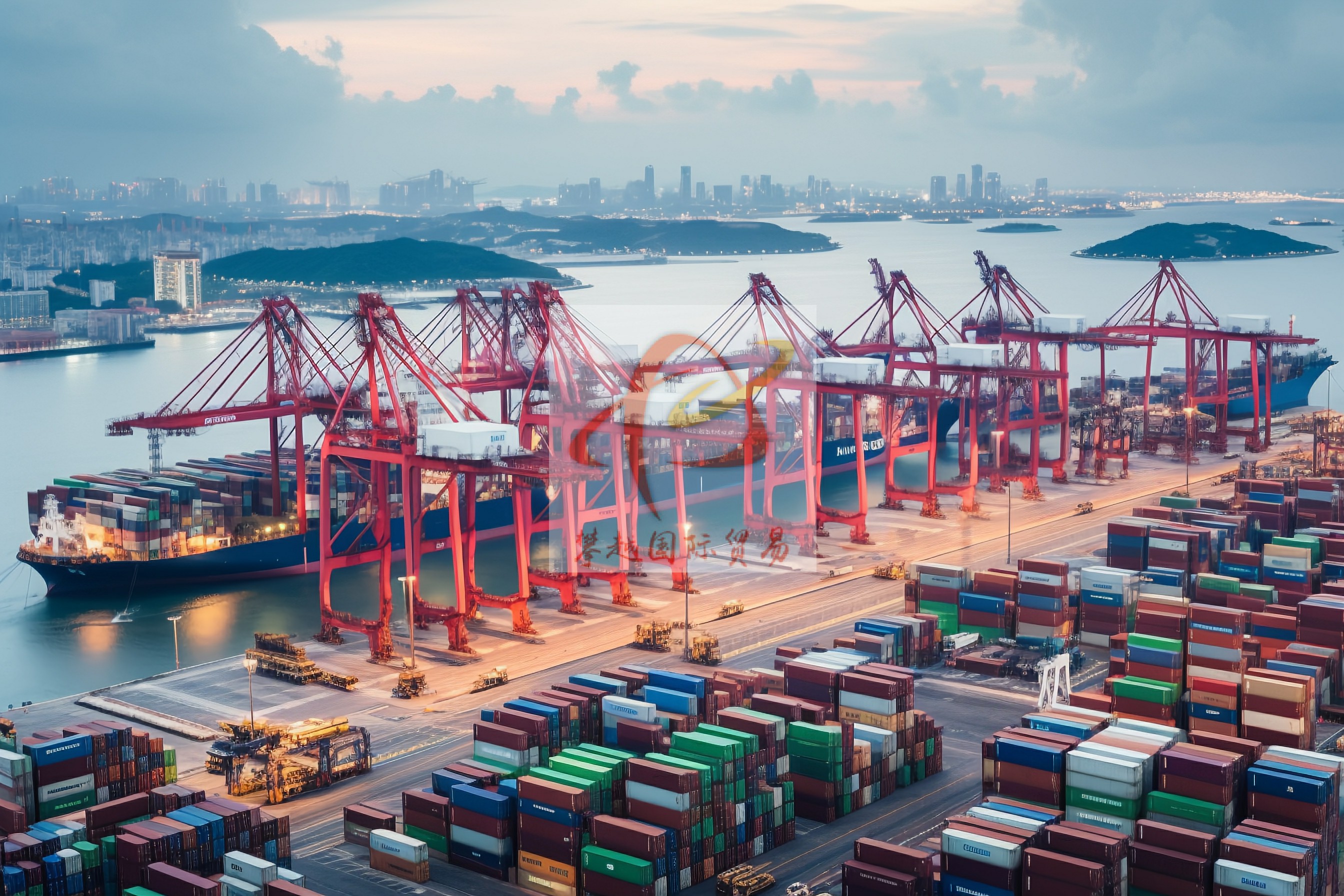 Quick Export of Fresh Meat Pet Food to China for Exporters_ Shenzhen Shekou Port Clearance Solutions Quick Export of Fresh Meat Pet Food to China for Exporters_ Shenzhen Shekou Port Clearance Solutions