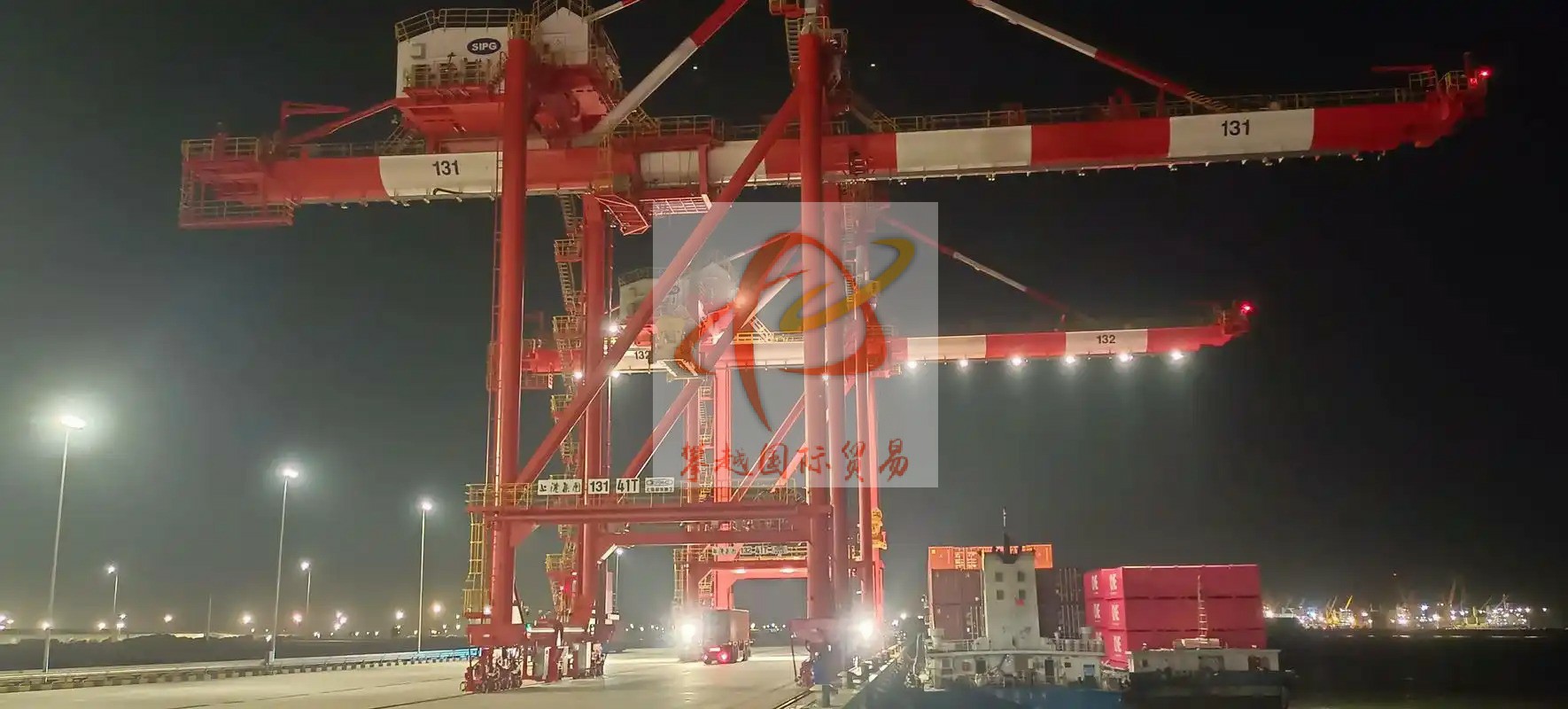 Importing auto repair tools from China_ Shenzhen Yantian Port Customs Clearance Solution