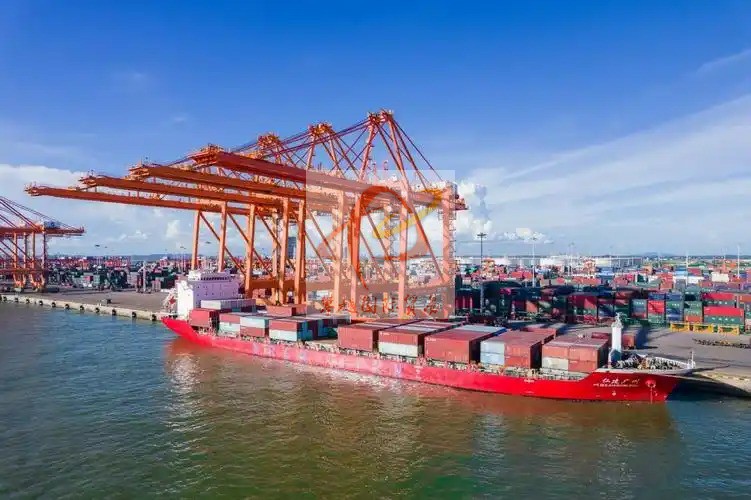 Reliable Export of Natural Rubber Conveyor to China_ Shenzhen Shekou Port Clearance Solutions