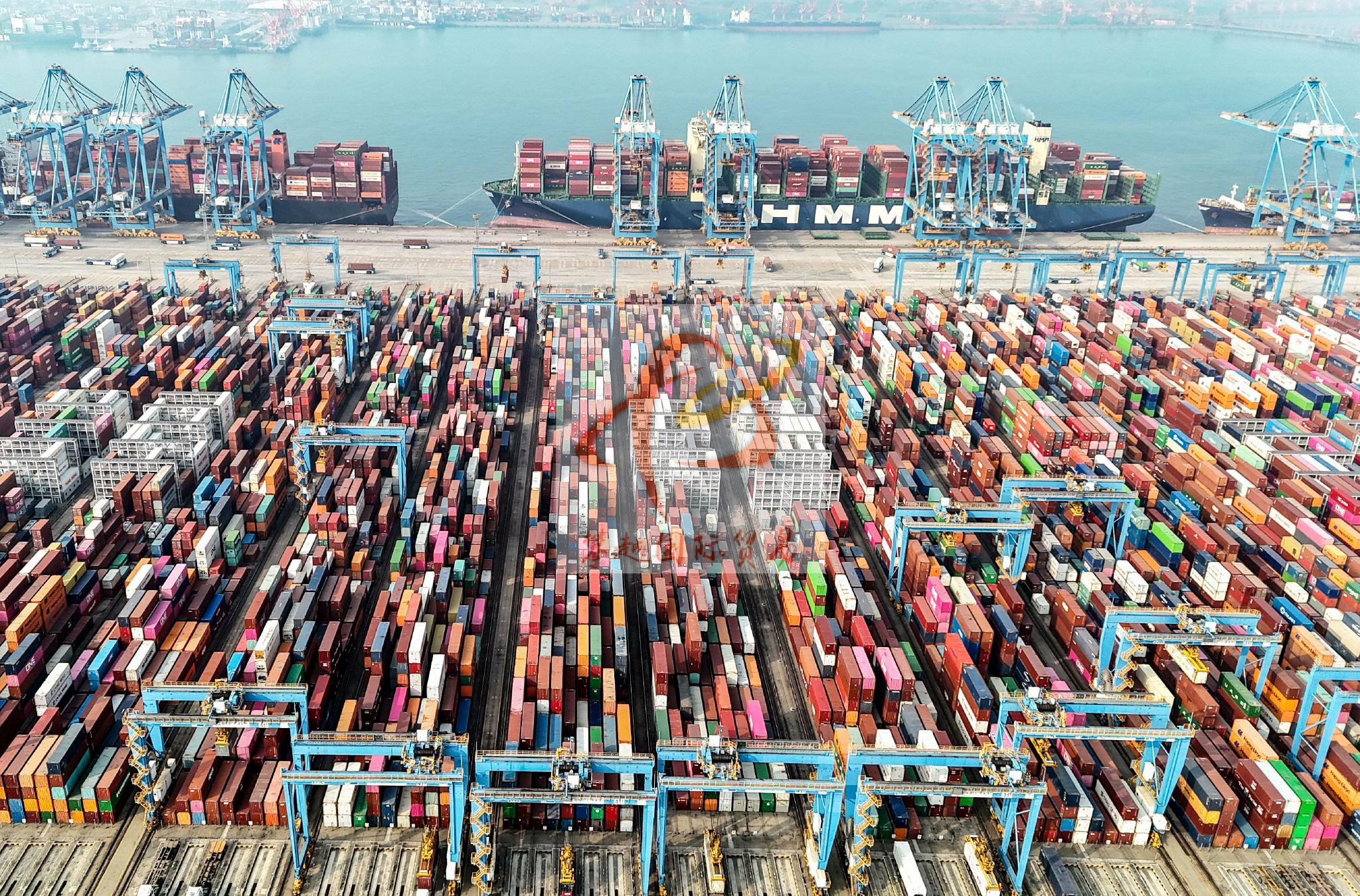 Imports of spices from China_ Shenzhen Yantian Port customs clearance services