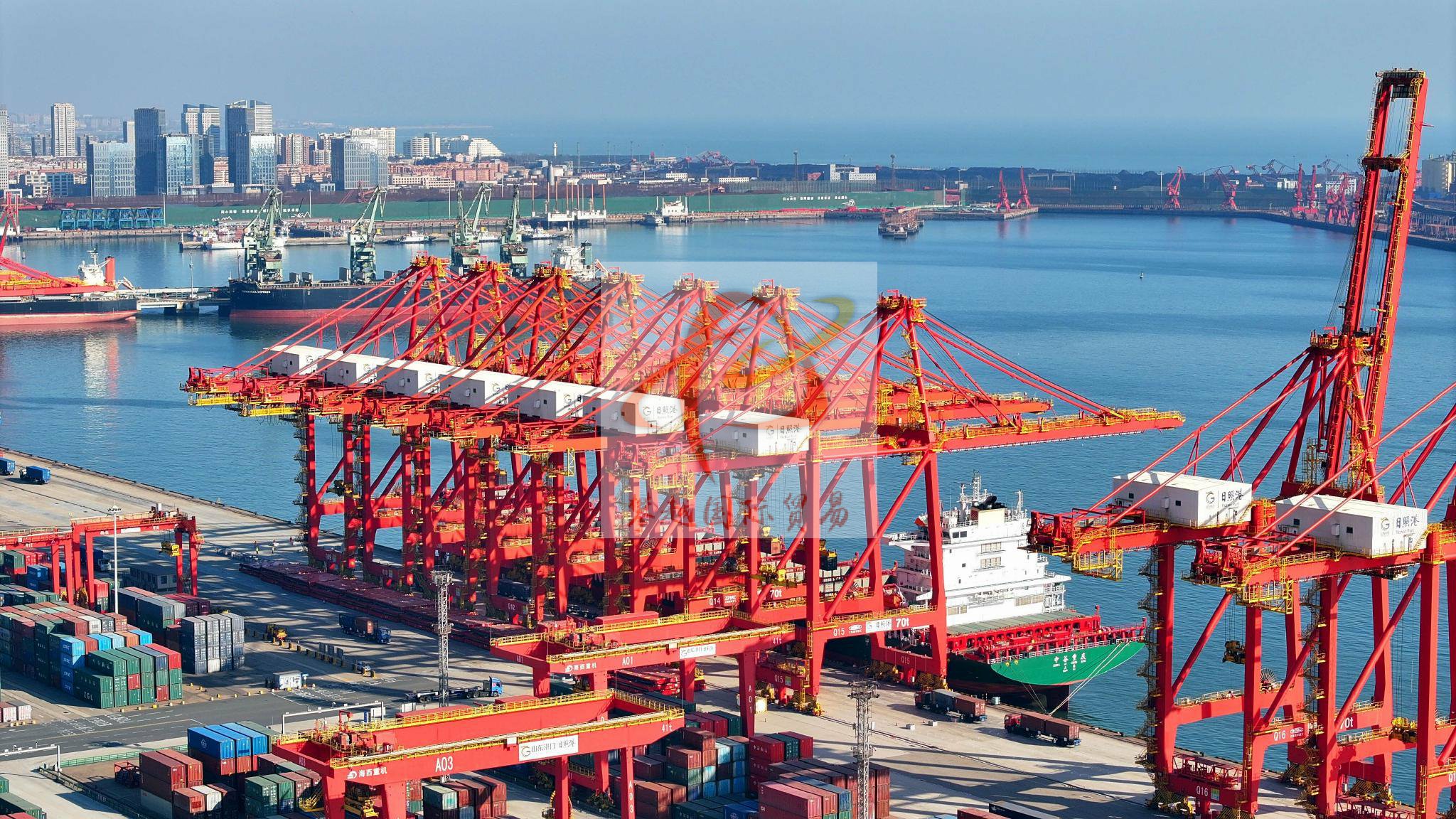 Importing confectionery from China_ Shenzhen Shekou Port Customs Clearance Services