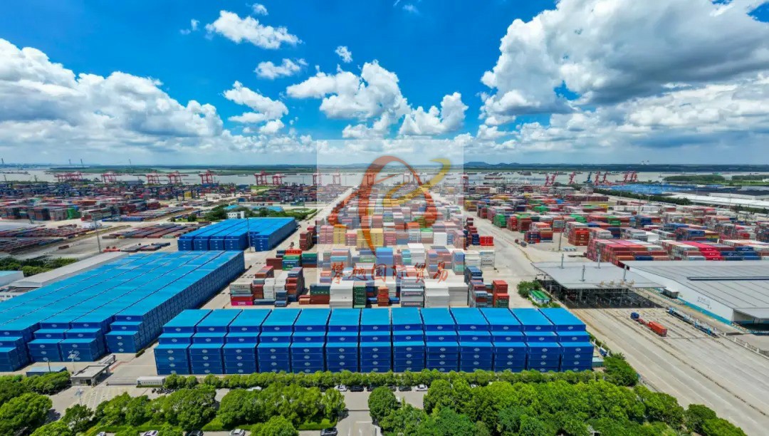 Export of IoT equipment to China_ Shenzhen Shekou Port Customs Clearance Solutions