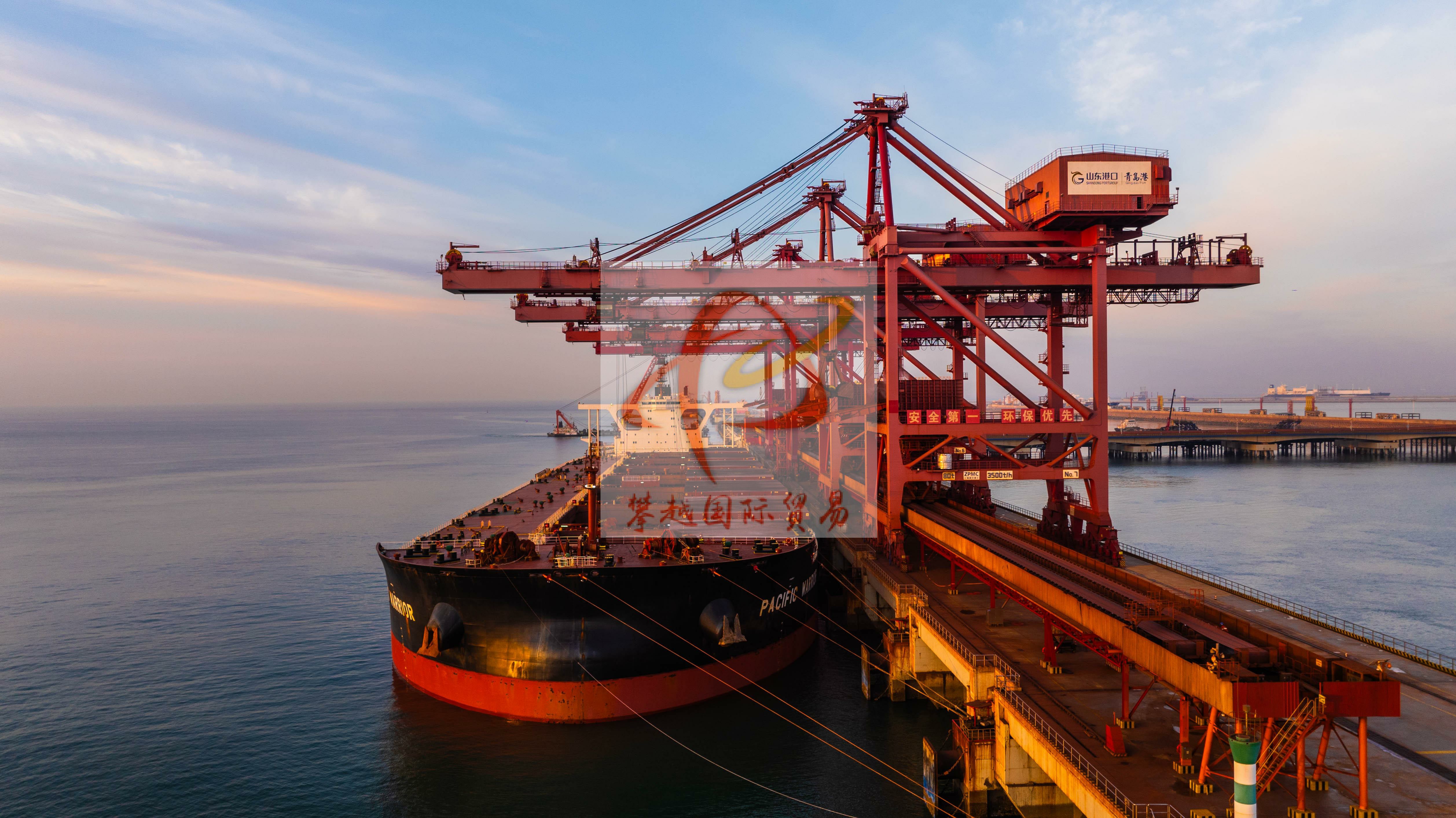Export of surveying and mapping equipment to China_ customs clearance at Shenzhen Shekou Port