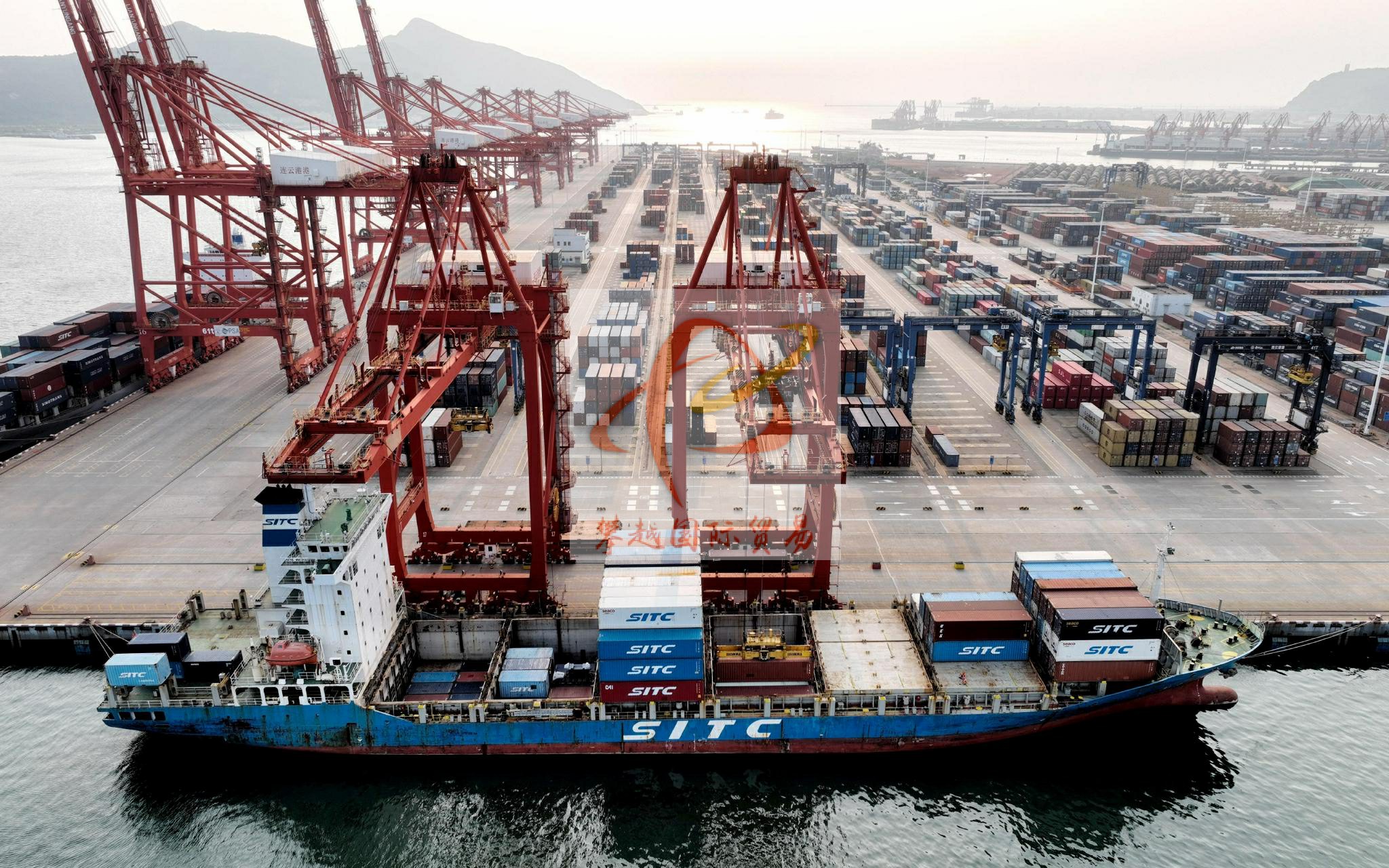 Importing auto modification parts from China_ Shenzhen Shekou Port Customs Clearance Solution