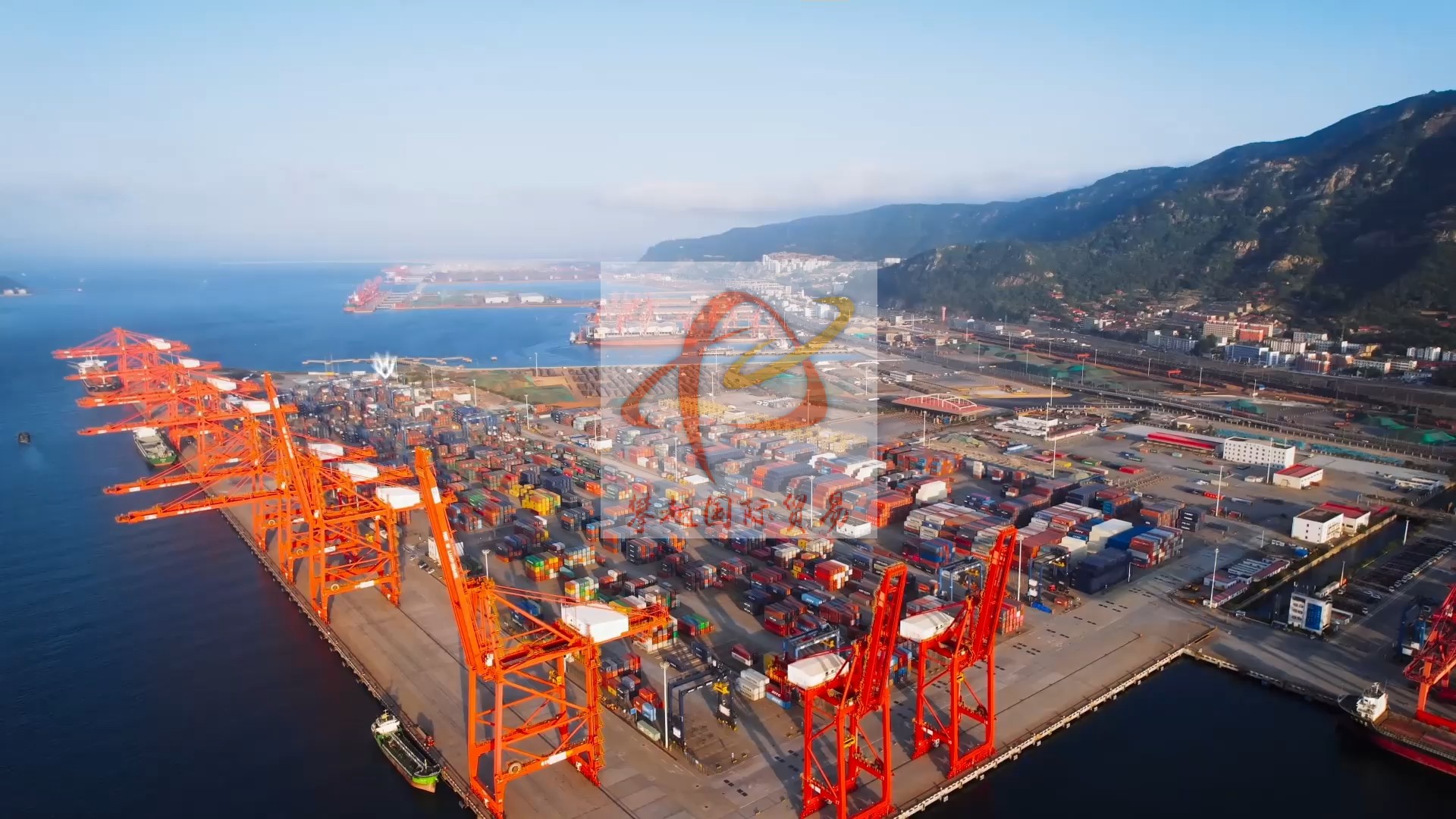 Export of chemical raw materials to China_ Guangzhou Huangpu Port Customs Clearance Solutions
