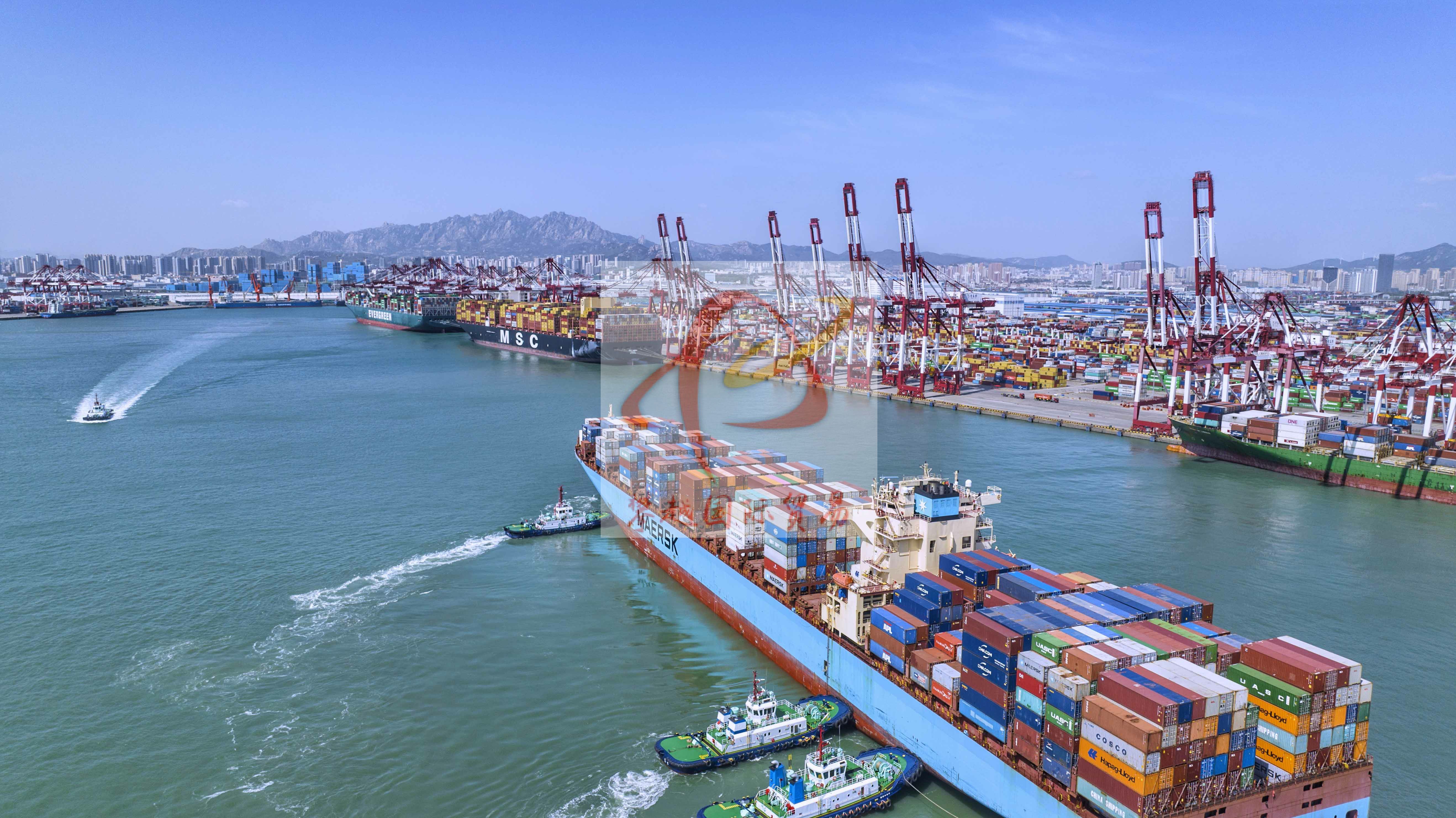 Import of office paper from China_ Guangzhou Huangpu Port Customs Clearance Services