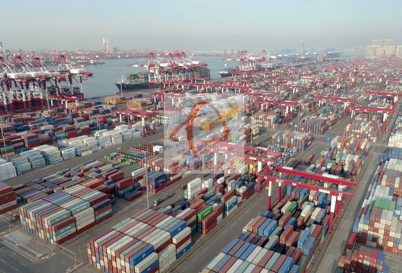 Export of medical consumables to China_ customs clearance at Nansha Port, Guangzhou