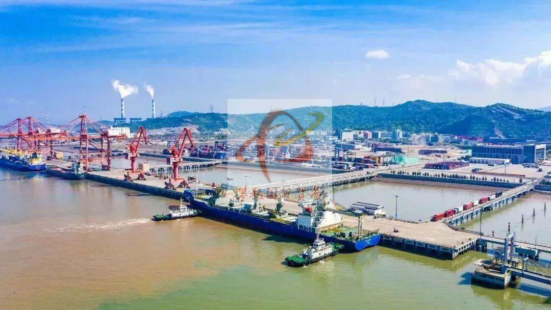 Importing electronic tools from China_ Guangzhou Huangpu Port Customs Clearance Services