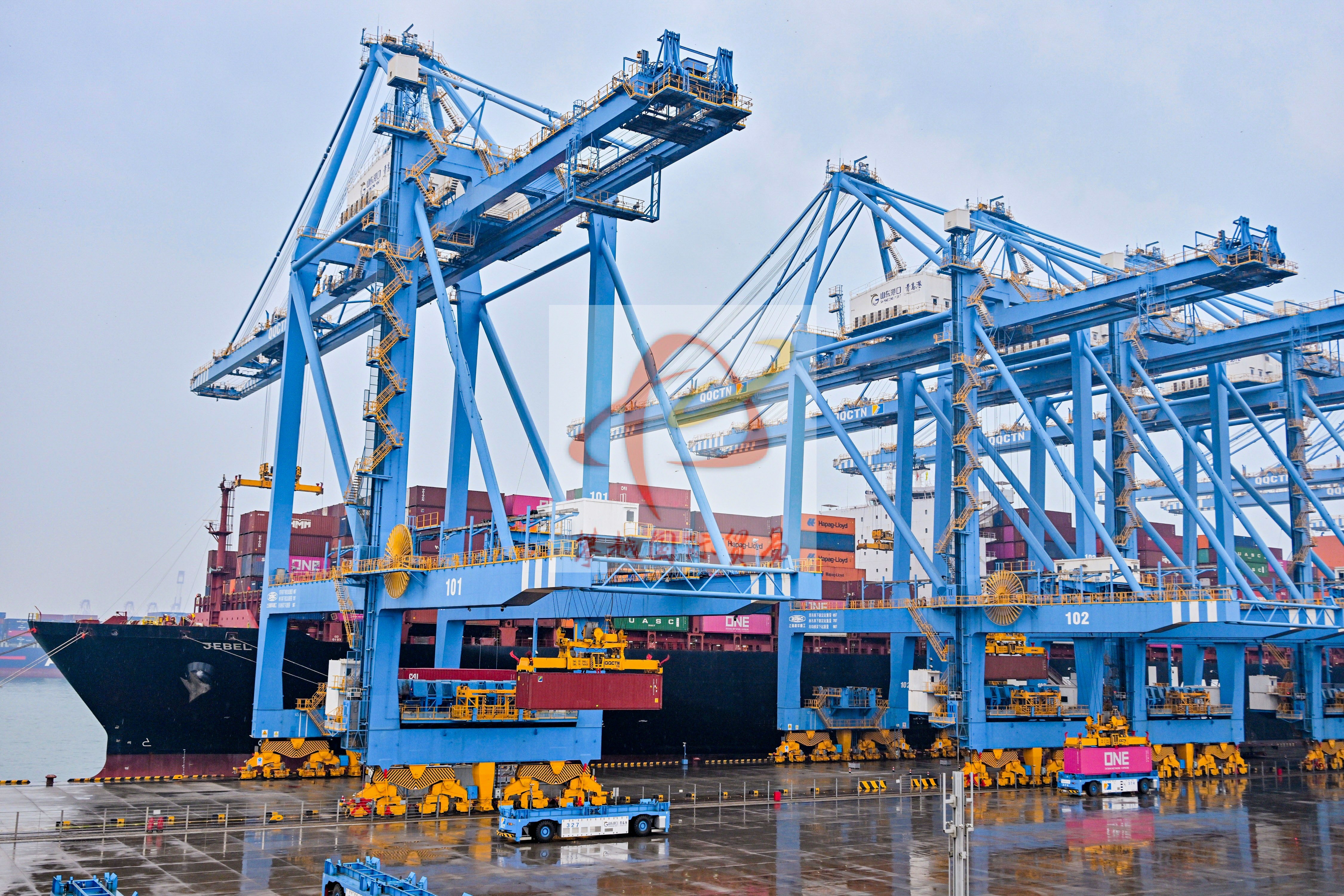 Trusted Export of Maipo Valley Wine to China_ Guangzhou Huangpu Port Customs Clearance Service